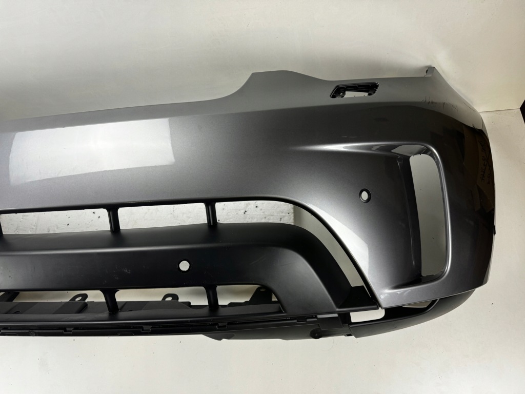 фото №3, Land rover discovery sport v lift бампер передній перед org!