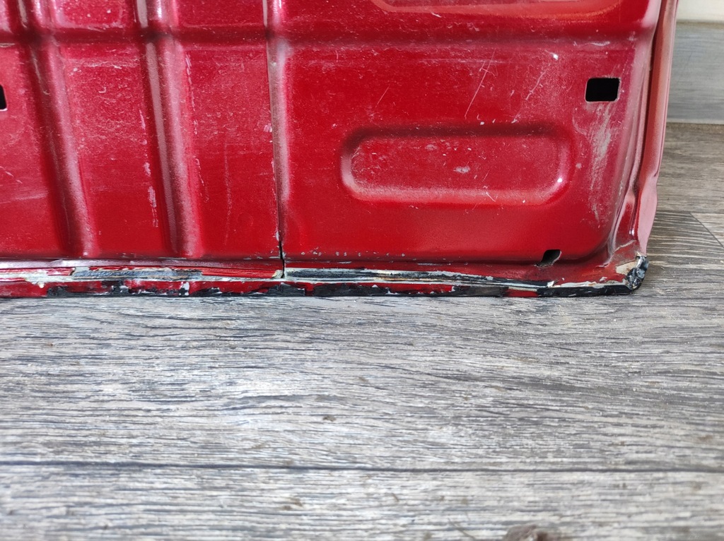 фото №16, Дверь перед левый ----- lexus nx i 2014-2020 ------ передние левая