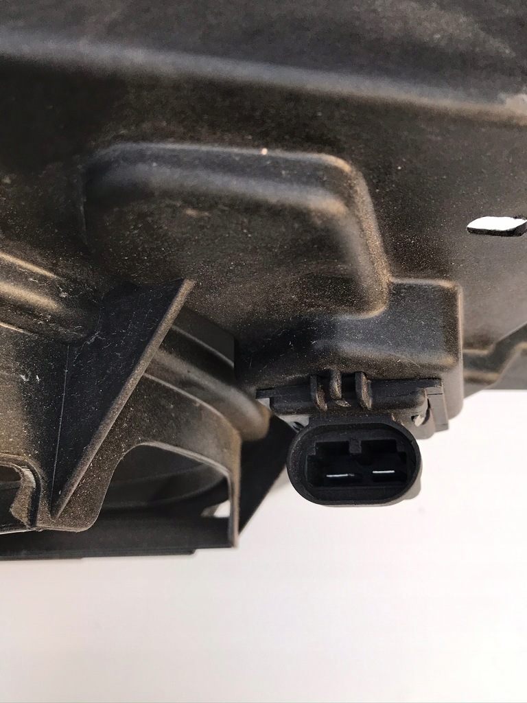 фото №3, Вентилятор вентилятор dacia logan sandero 1,5dci