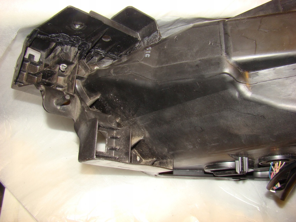 фото №7, Mazda cx3 full led 15/18 лампа перед oryg eur