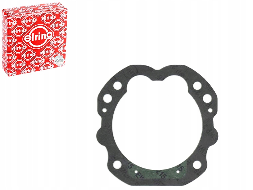 Купити Прокладка компресор man mercedes elring