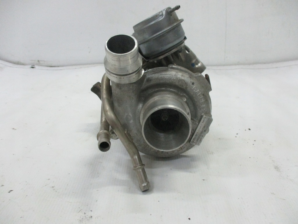 фото №9, Турбіна nissan qashqai 2,0 dci 8200638766