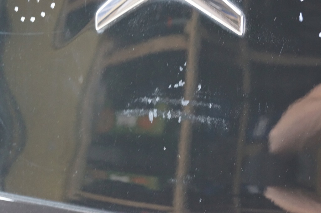 фото №11, Крышка багажника багажника задняя citroen c4 picasso