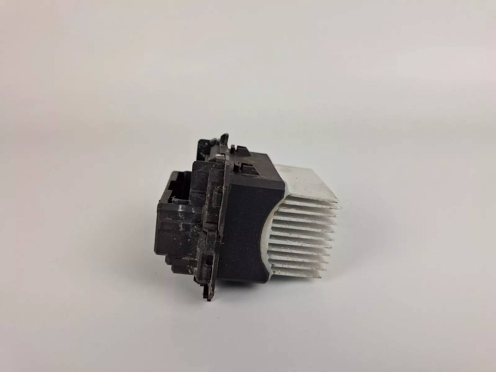 фото №6, Peugeot 508 2011 резистор / резистор вентилятор обдув