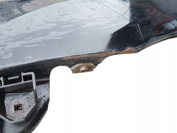 фото №3, Lexus rx300 крила лівий перед