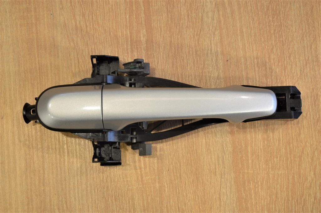 фото №1, Ручка наружная правый перед jaguar xf x250 mee