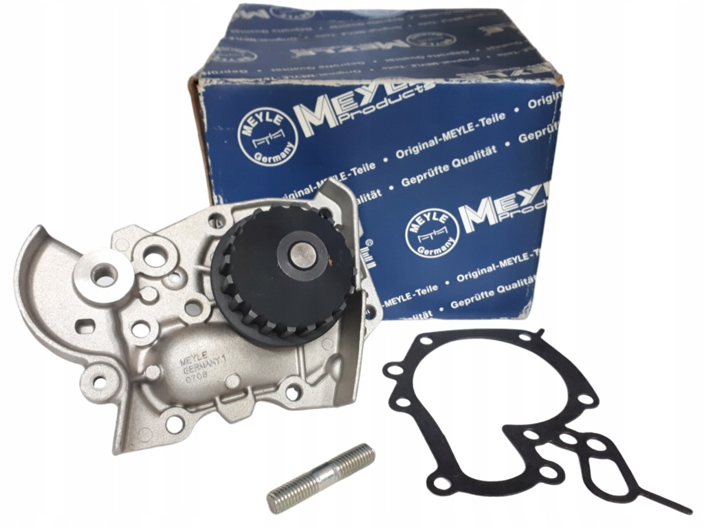 Купить Насос воды meyle renault 19 1 19 2 clio 1 rapid 1.2 1.4
