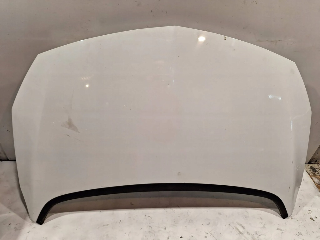 фото №1, Капот перед opel astra j 09-