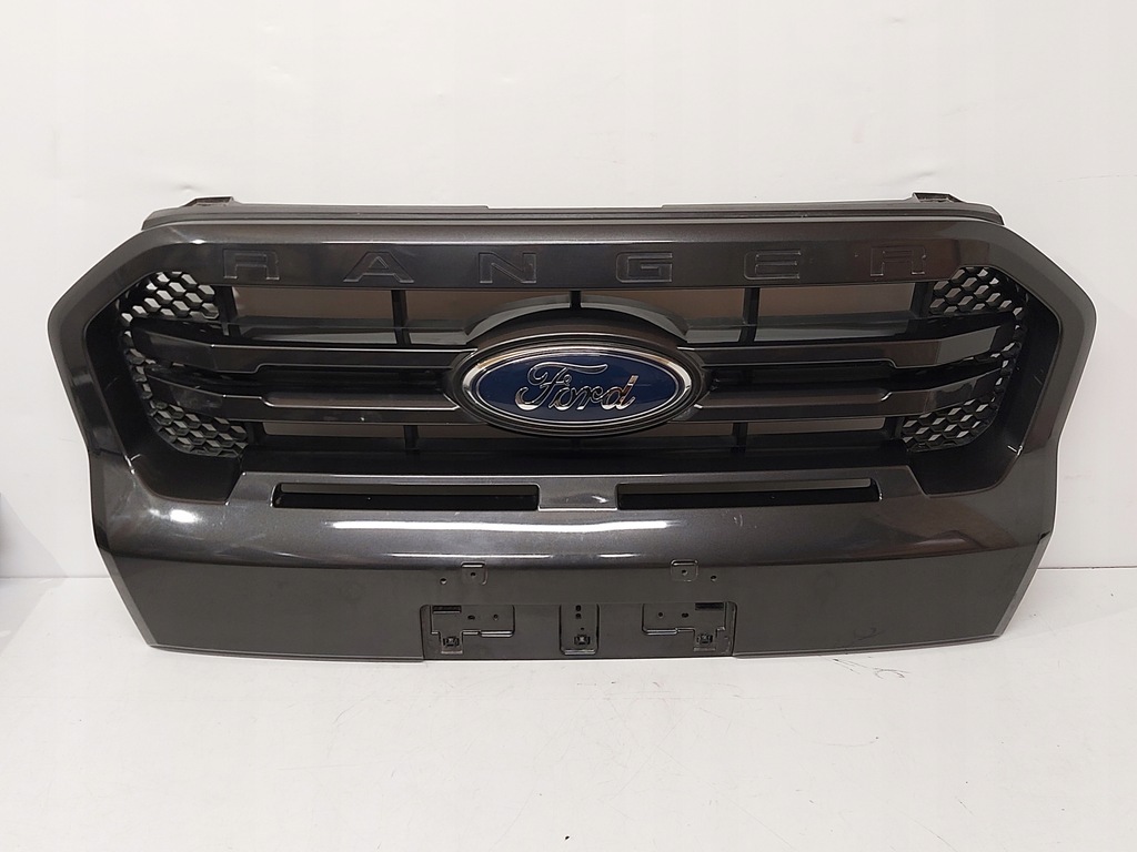 фото №1, Решітка радіатора решітка радіатора ford ranger iii 3 jb3b-8350-b