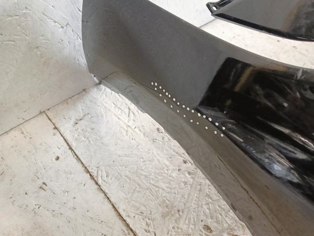 фото №4, Бампер перед передній renault koleos ii lift 19-