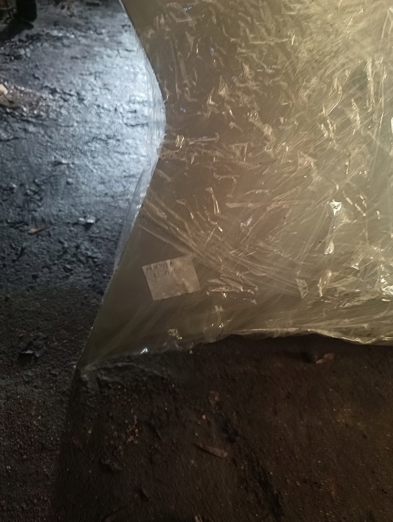 фото №7, Bmw e72 e71 x6 бампер задний задняя pod pdc titansilber 354/7