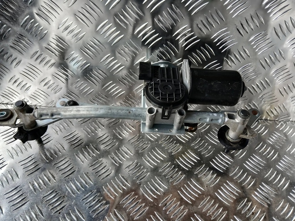 фото №8, Kia picanto iii механизм моторчик дворник europa 98100-g6000