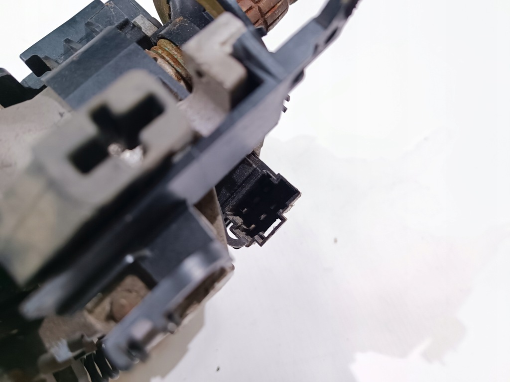 фото №13, Колонка кермова замок запалювання ключ hummer h2