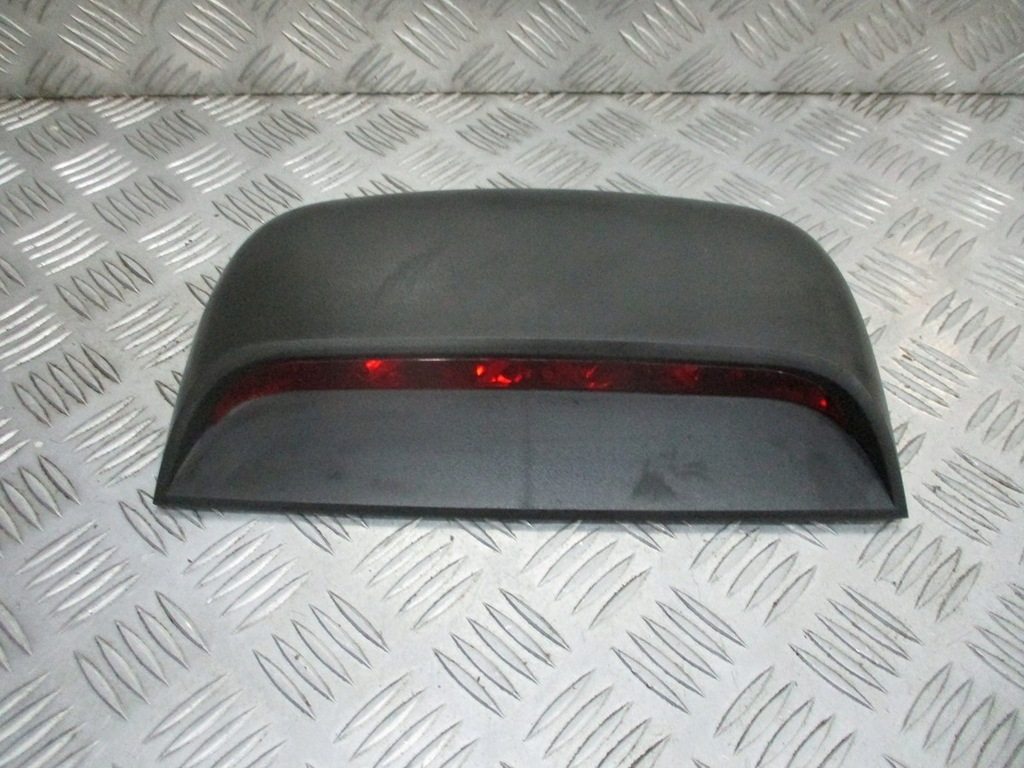 фото №1, Світло стоп-сигнал лампа стоп chevrolet aveo t200 sedan