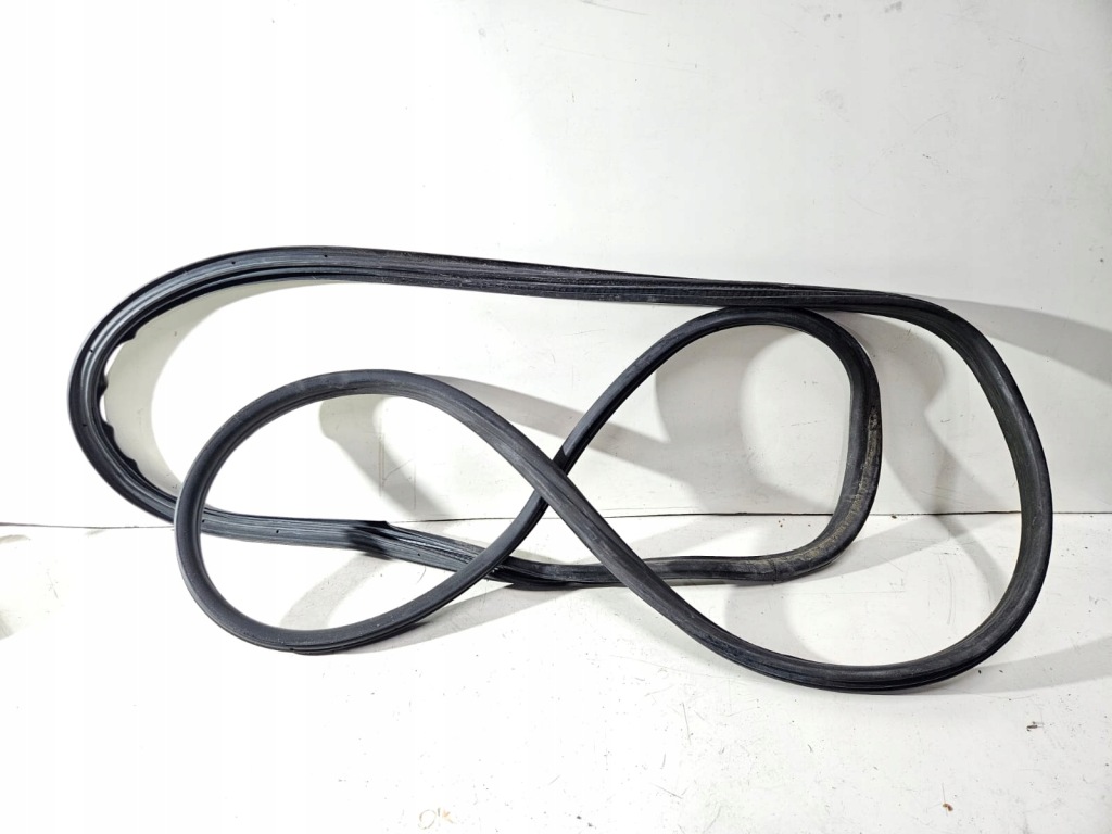 фото №6, Mercedes sprinter w906 прокладка дверь правый задняя