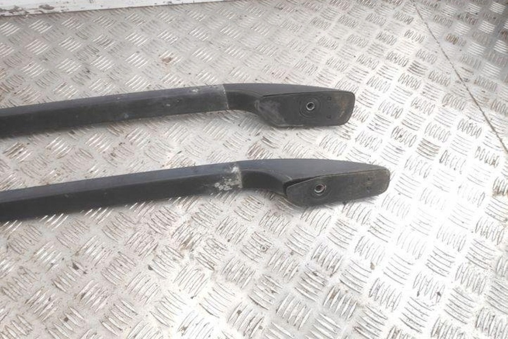 фото №9, Задняя левая ручка потолочный peugeot 306 break 7e, n3, n5 9624953280 2.0l