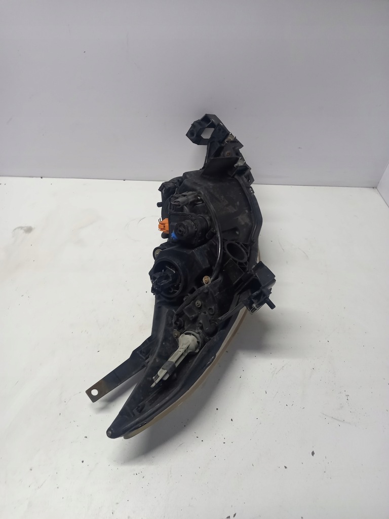 фото №6, Фара лампа передня ліва перед лівий mazda 5