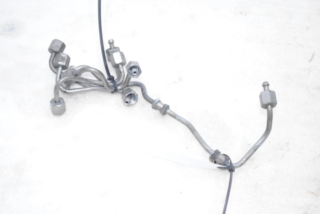 фото №3, Провода топливные jeep compass i lift 2.2 crd