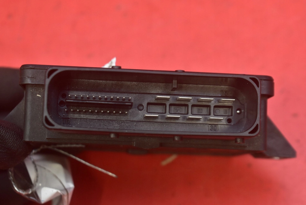 фото №10, Блок керування модуль гальма n243-437b0 a2c92270900 mazda mx5 mx-5 4 iv nd 15-21