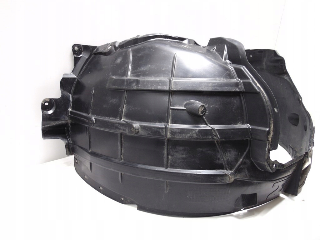 фото №5, Підкрилок правий перед infiniti jx35 qx60 638423ja0a