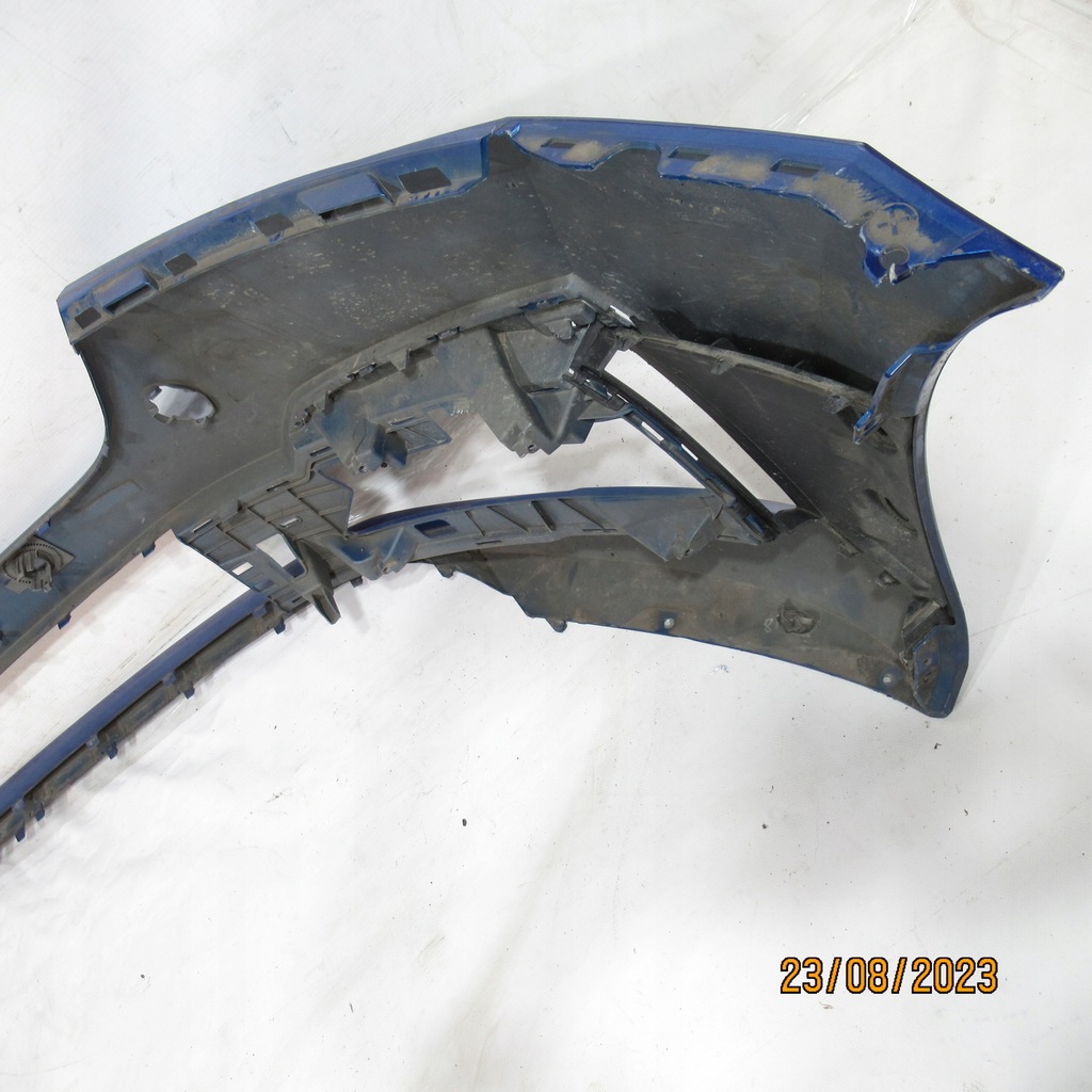 фото №11, Бампер передній skoda octavia 5e3807221