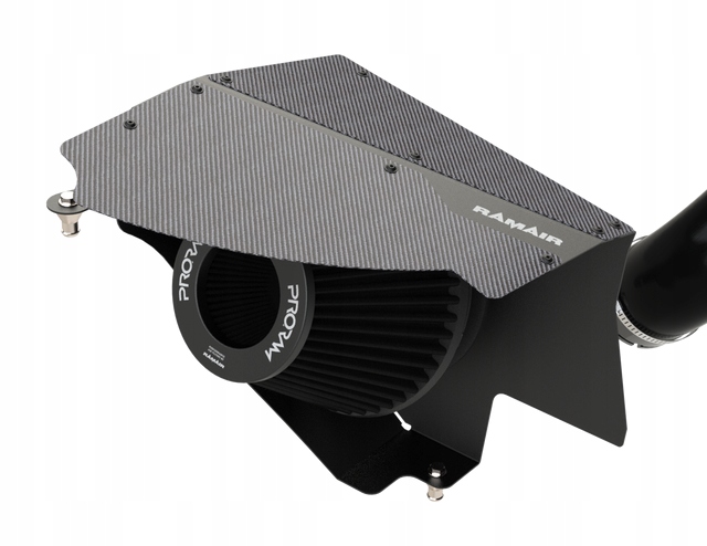 фото №7, Повітрозабірник mst m2 g87 m3 m4 g20/g28/g80