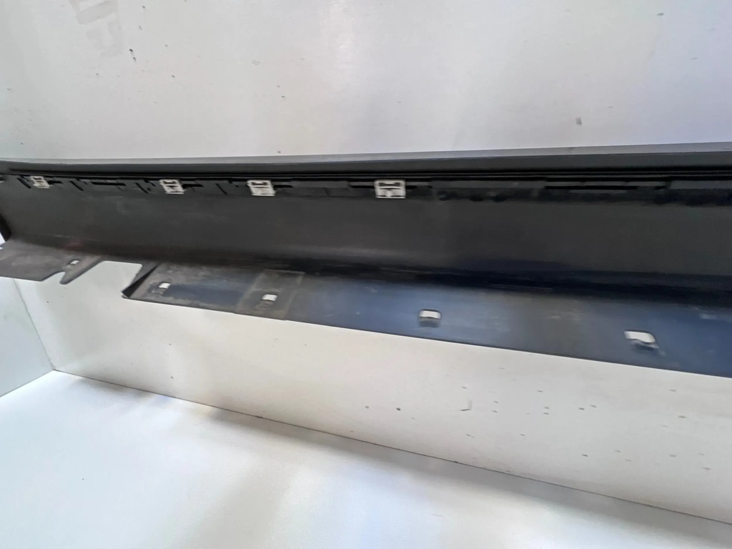 фото №9, Bmw 3 e90 e91 молдинг порог левая m-pakiet