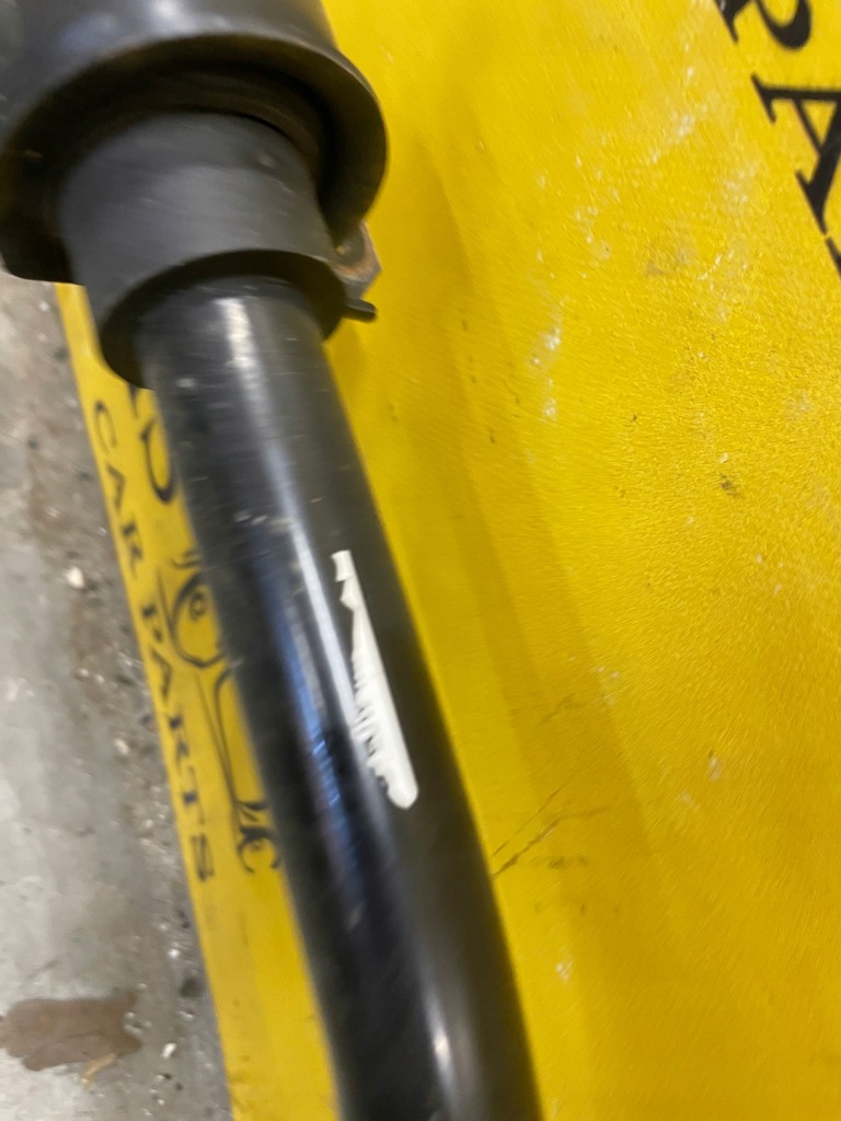 фото №7, Стабілізатор перед land rover l462 discovery v