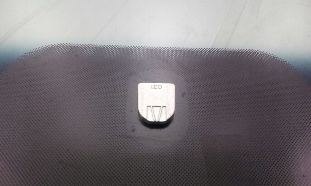 Скло лобове передня nissan titan / armada / infiniti qx56 2004- ремінь нова Недорого