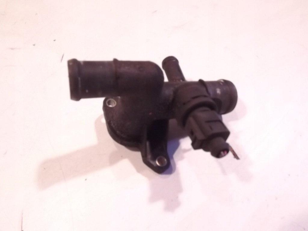 фото №1, !! audi tt 8n 99-06 rok waz патрубок wody 1.8 turbo