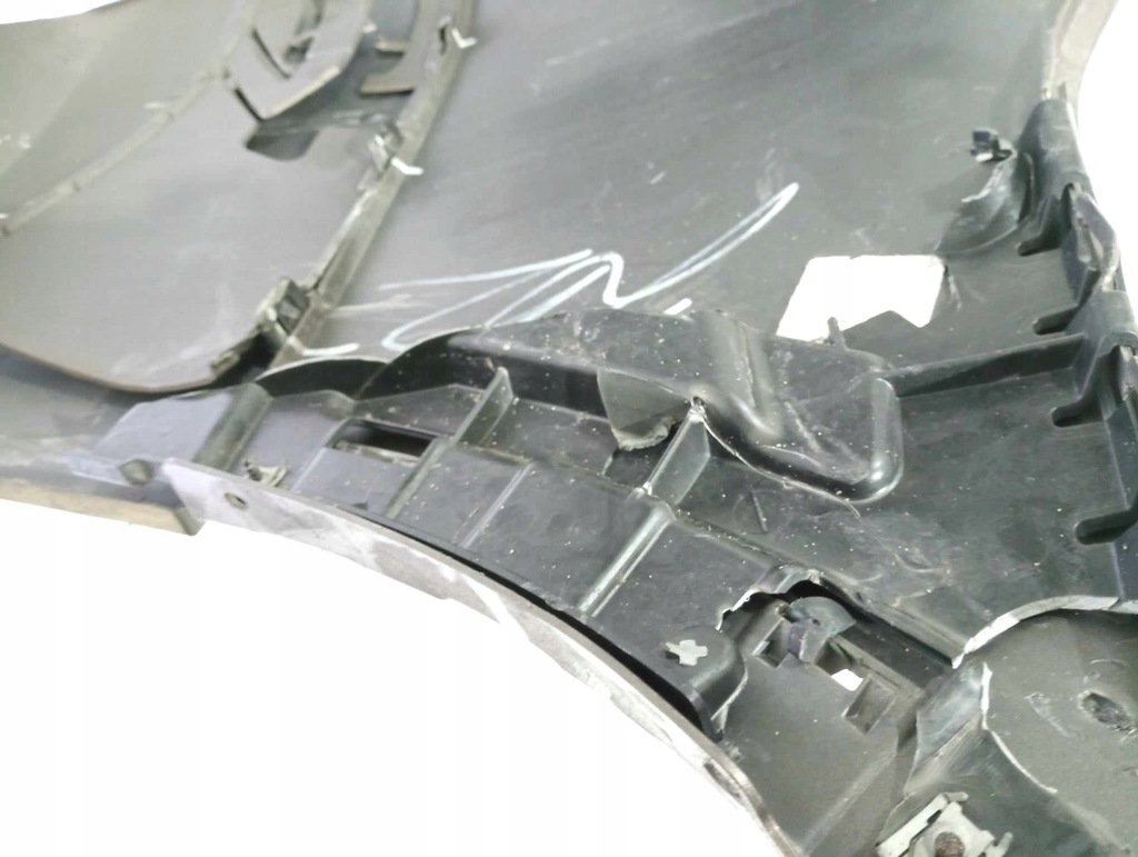 фото №14, Bmw f25 x3 бампер задняя задний b06/8