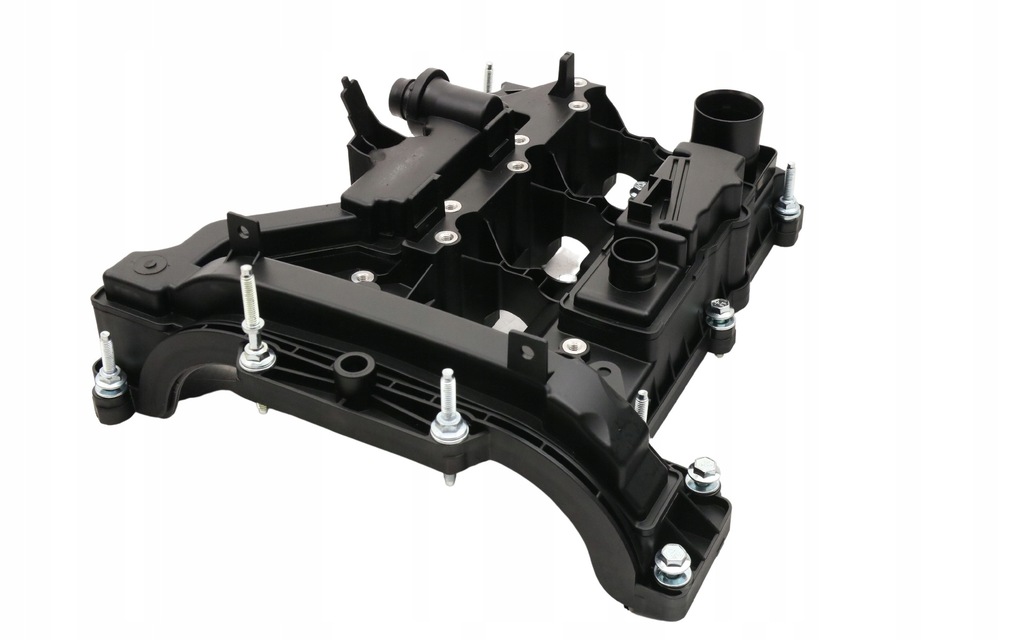 фото №3, Крышка клапанов ford transit connect 13- 1.0 ecoboost