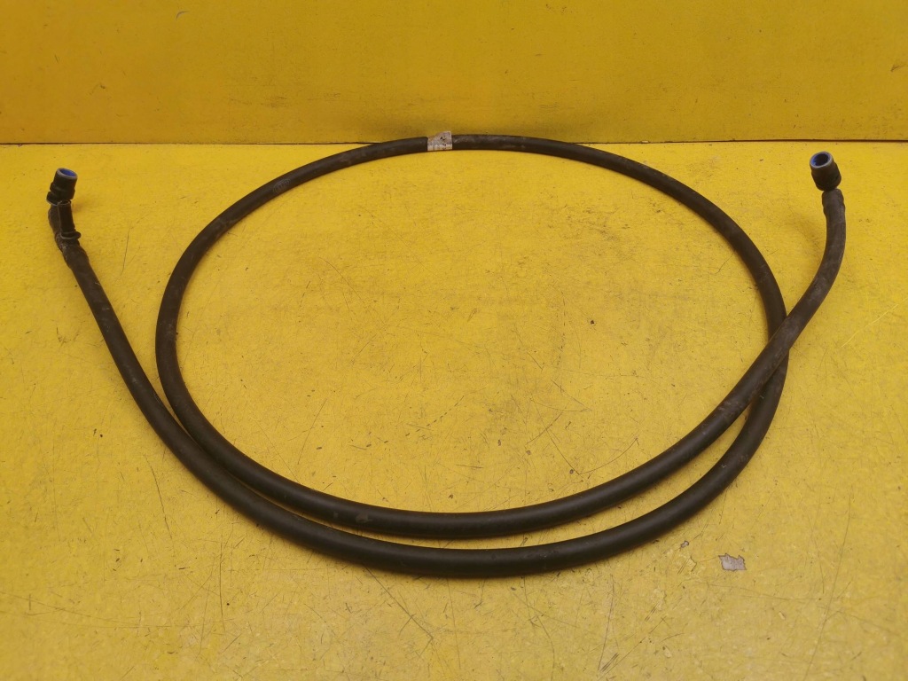 фото №1, Bmw 3 gt f34 wąż шланг омывателя 7349000