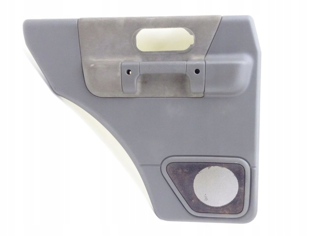 фото №1, Discovery ii 98-04 обшивка двері лівий задня