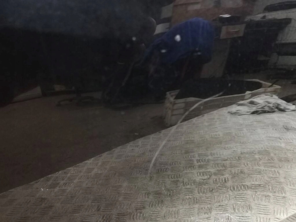 фото №7, Ford grand c-max дверь задняя задние правое