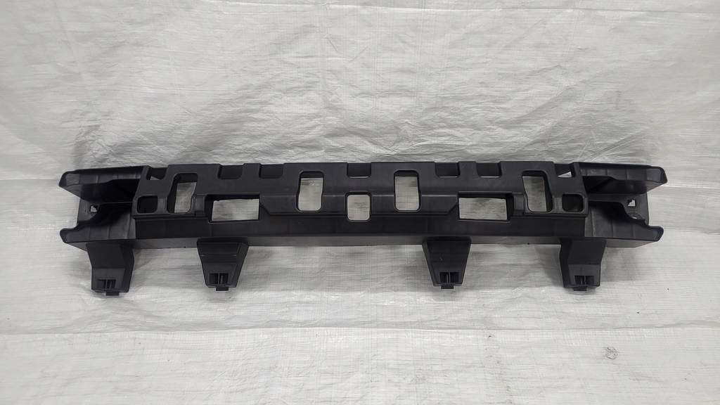 фото №1, Підсилювач бампера задня renault clio v 5 19-