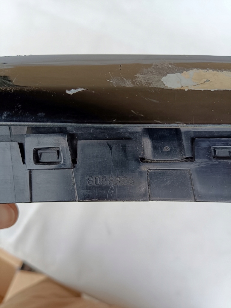 фото №7, Bmw x6 x6m f16 15r решётка радиатора решётка радиатора правая 8056324