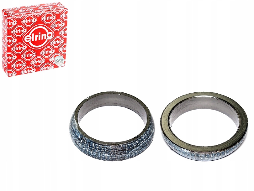 фото №1, Прокладка системи випускний ford ranger honda stream mazda 3 6 cx-7