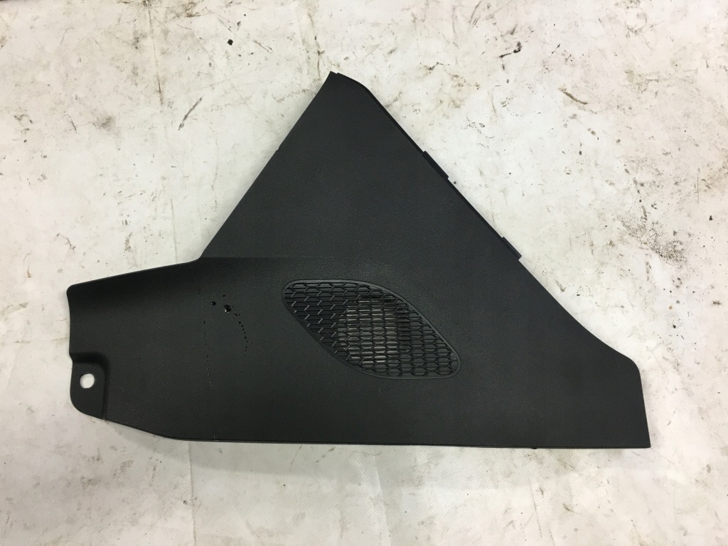 фото №1, Защита туннель левая dacia sandero iii 1.0 tce