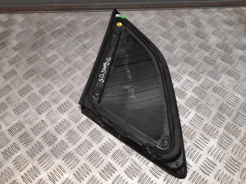 фото №5, Audi q5 sq5 80a845298 задняя сторона правая кузовные