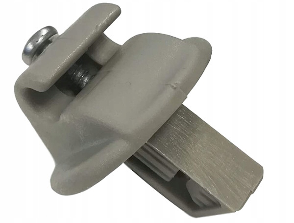 фото №1, Do opel vivaro i гачок захист сонцезахисний