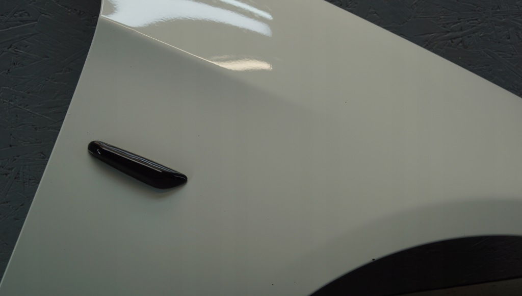 Крыло  правый  перед bmw e90 e91 с Разборки