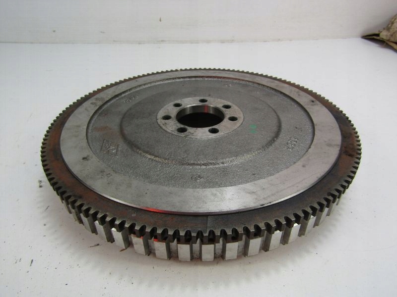 фото №5, Master iii колесо маховик механическая коробка передач oryg