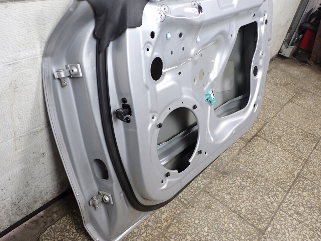 фото №12, Дверь правый перед правое передние audi a5 8t sportback europa