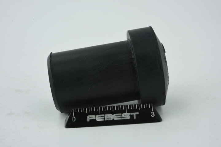 фото №5, Febest втулка рессора задняя