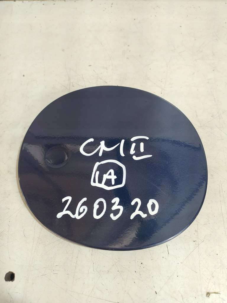 фото №1, Ford c-max mk2 крышка заливной топлива разные цвета