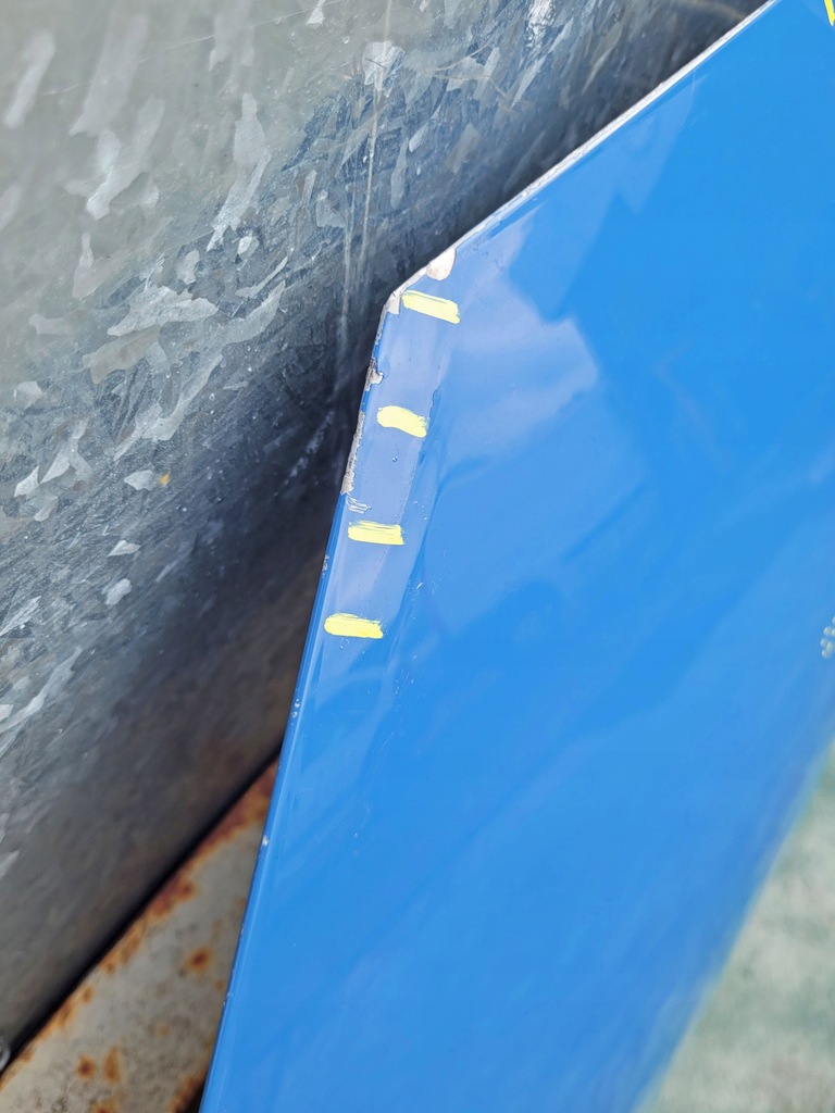 фото №8, Капот toyota yaris 4 iv 2019-