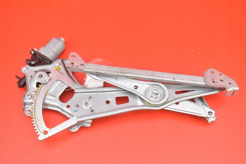 фото №7, Подъемник стекло левый задняя subaru outback 3 iii kombi lift 03-09