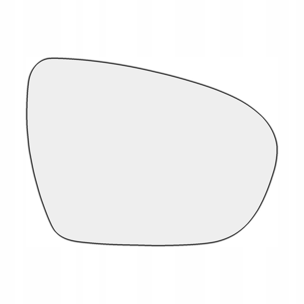 фото №1, Скло/дзеркало kia optima magentis k5 2010-2015 2014