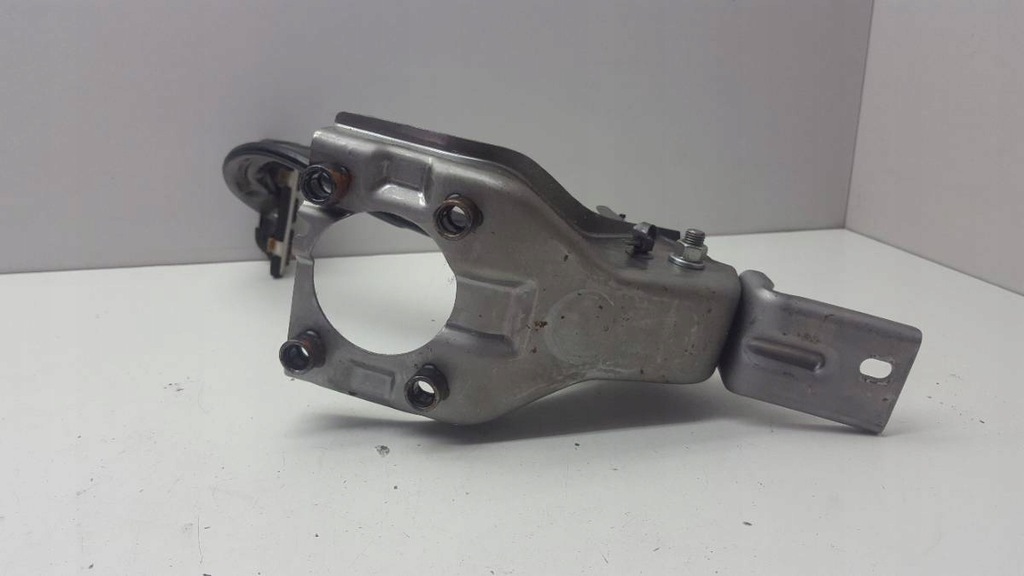 фото №10, Педаль тормоза kia sorento iii europa автоматическая коробка передач